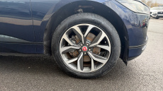 Jaguar I-Pace 294kW EV400 HSE 90kWh 5dr Auto [11kW Charger] Electric Estate